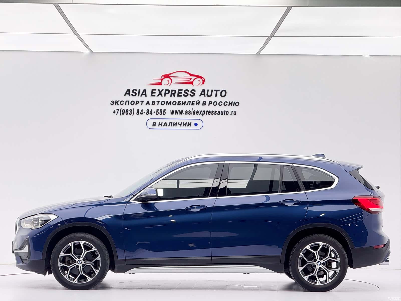 BMW X1, 2021 7