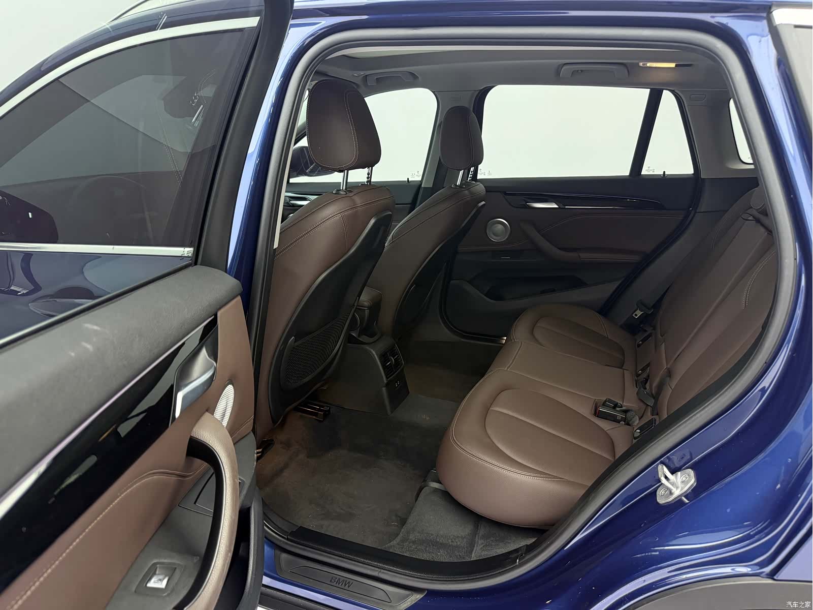 BMW X1, 2021 15