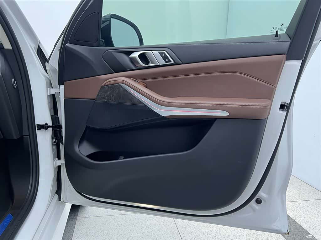 BMW X5, 2020 26