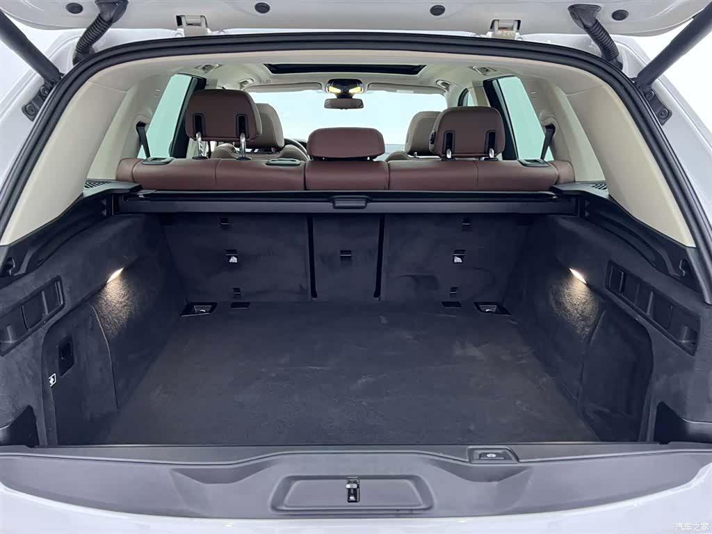 BMW X5, 2020 32