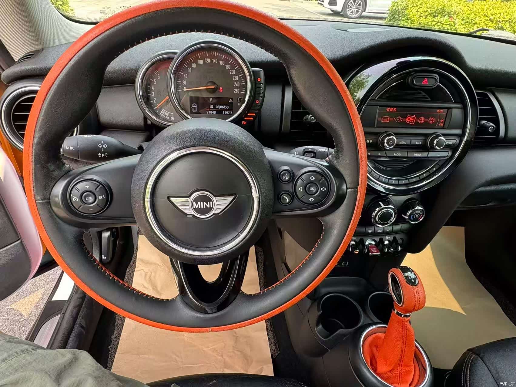 Mini ONE+, 2015 все фото