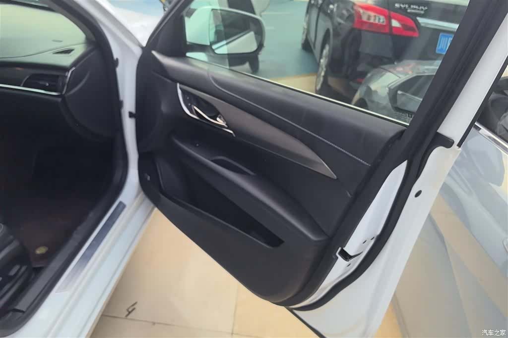 Cadillac ATS-L, 2016 8