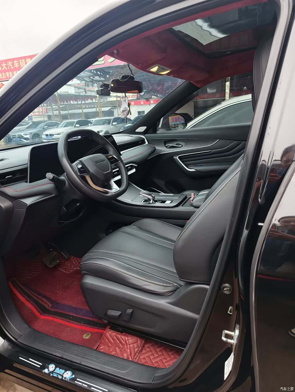 Nissan V, 2022 14