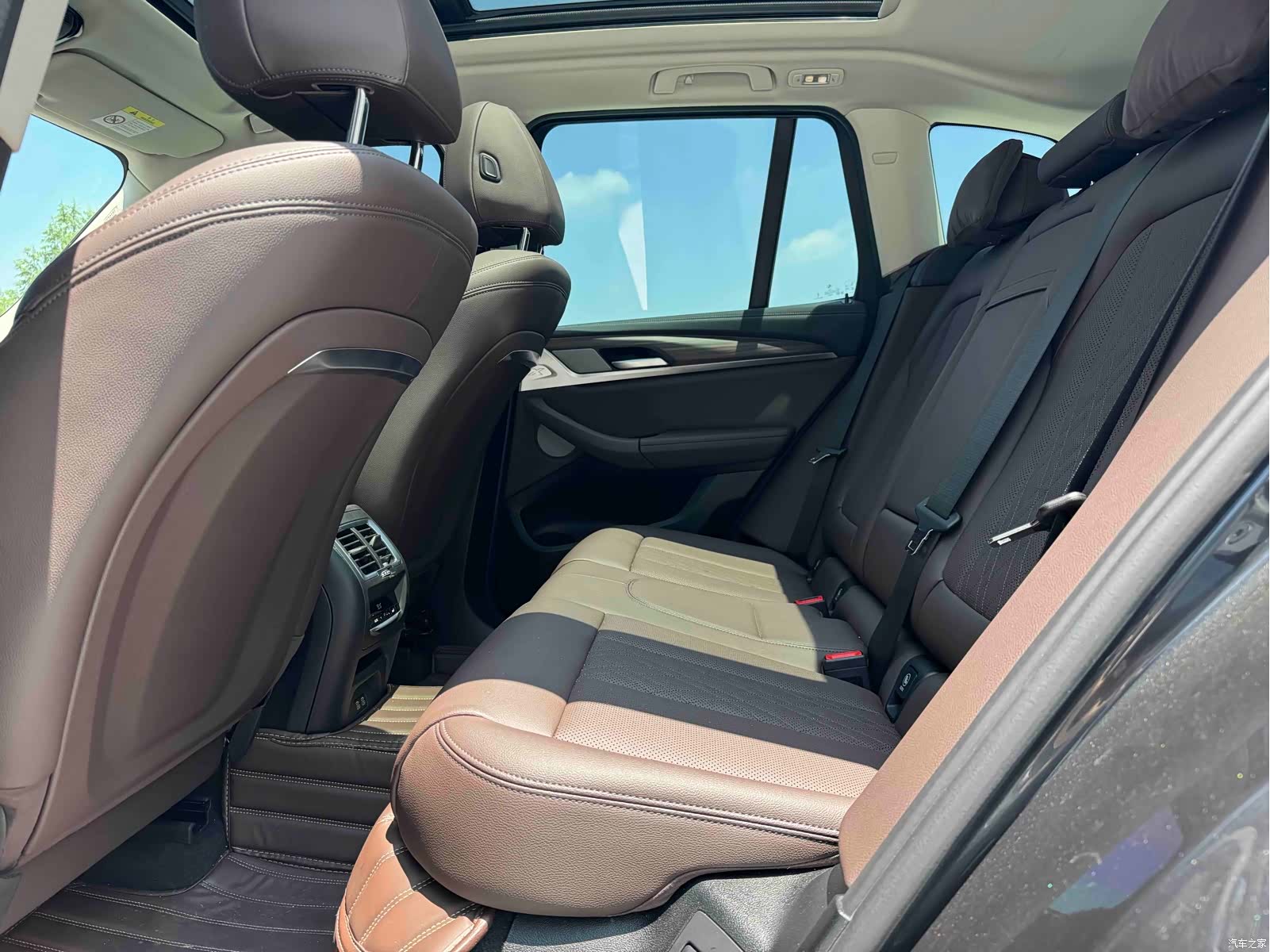 BMW X3, 2024 6