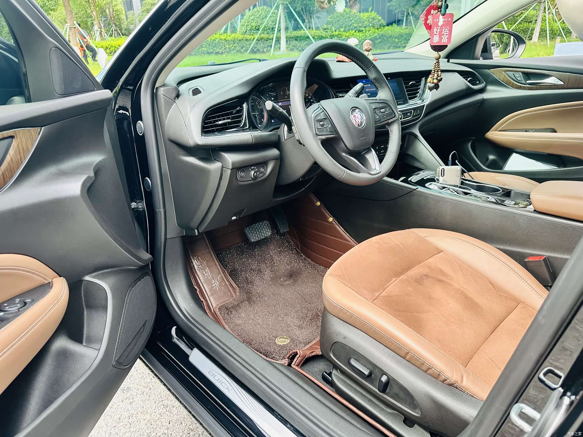 Buick Regal, 2023 8