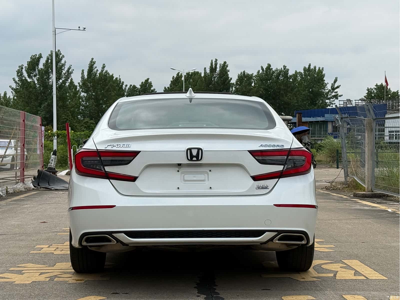 Honda Accord, 2022 6