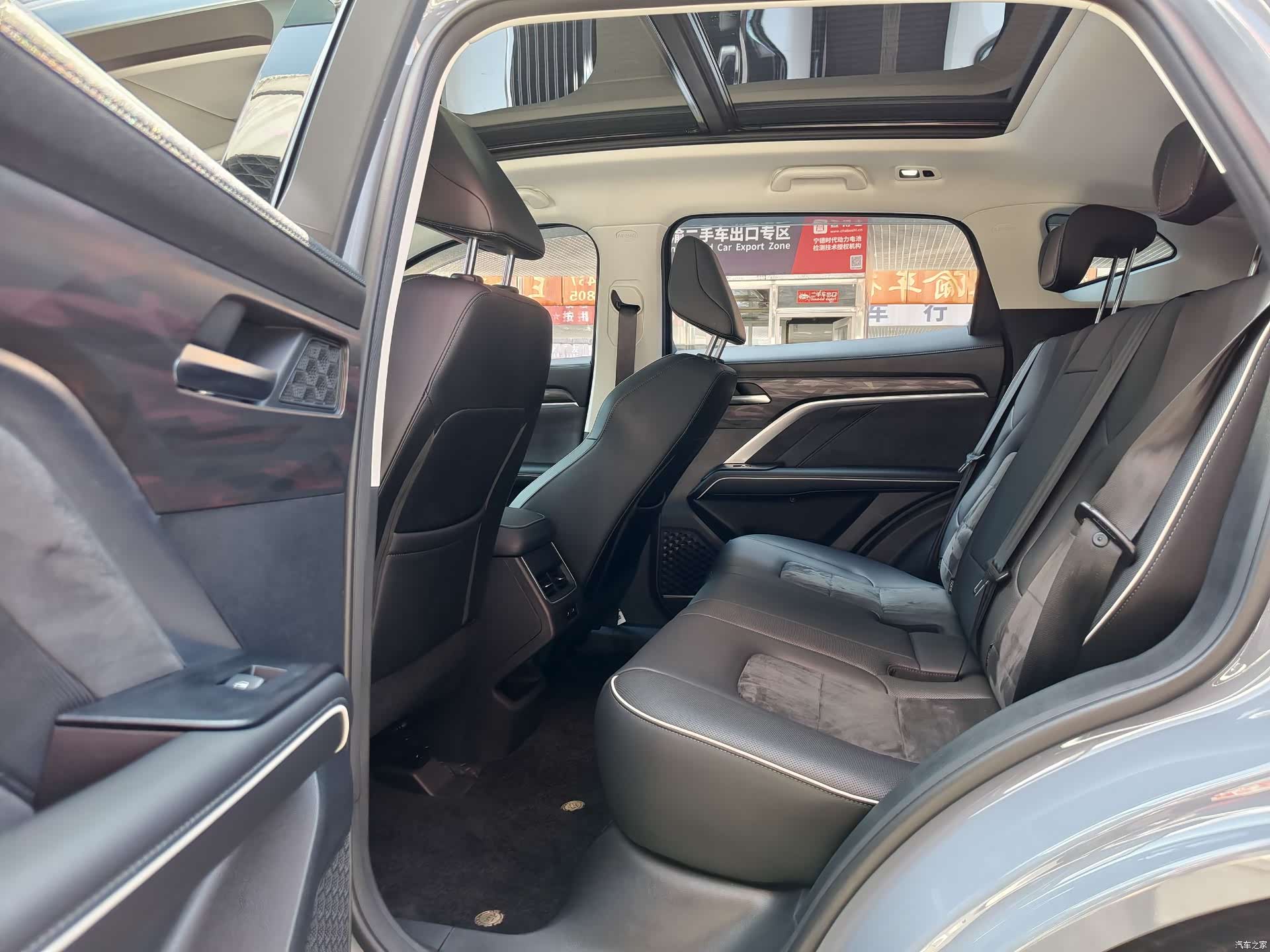 Haval H6, 2023 12