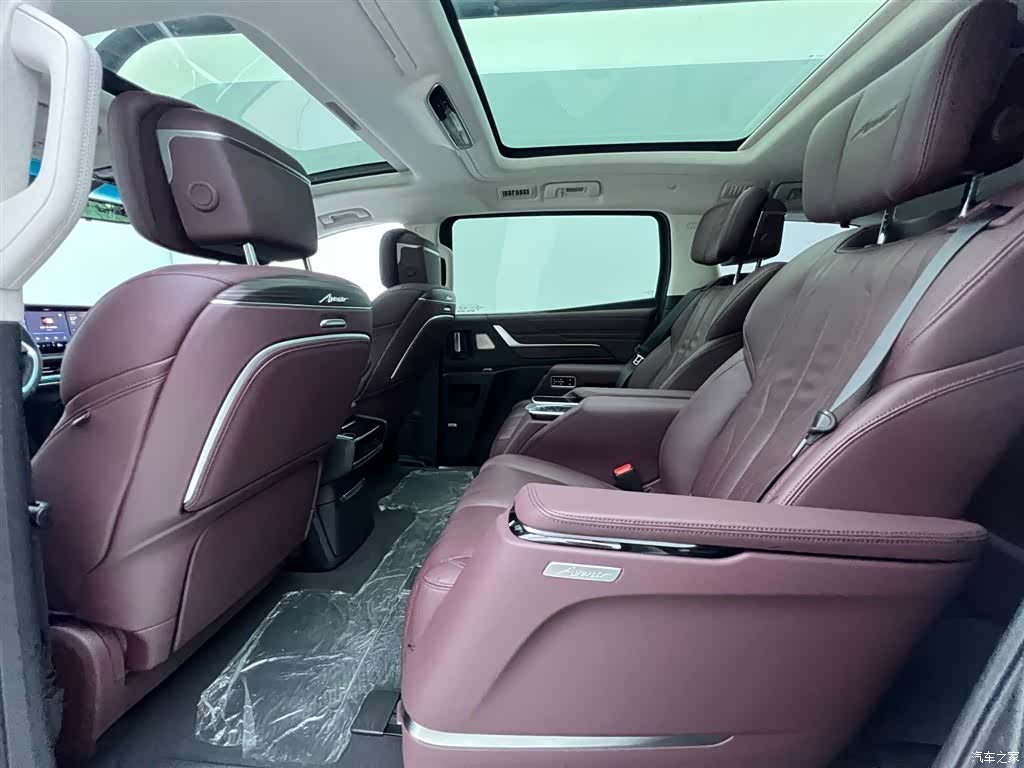 Buick Century, 2024 26