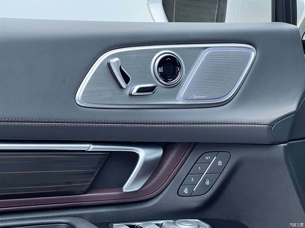 Buick Century, 2024 31