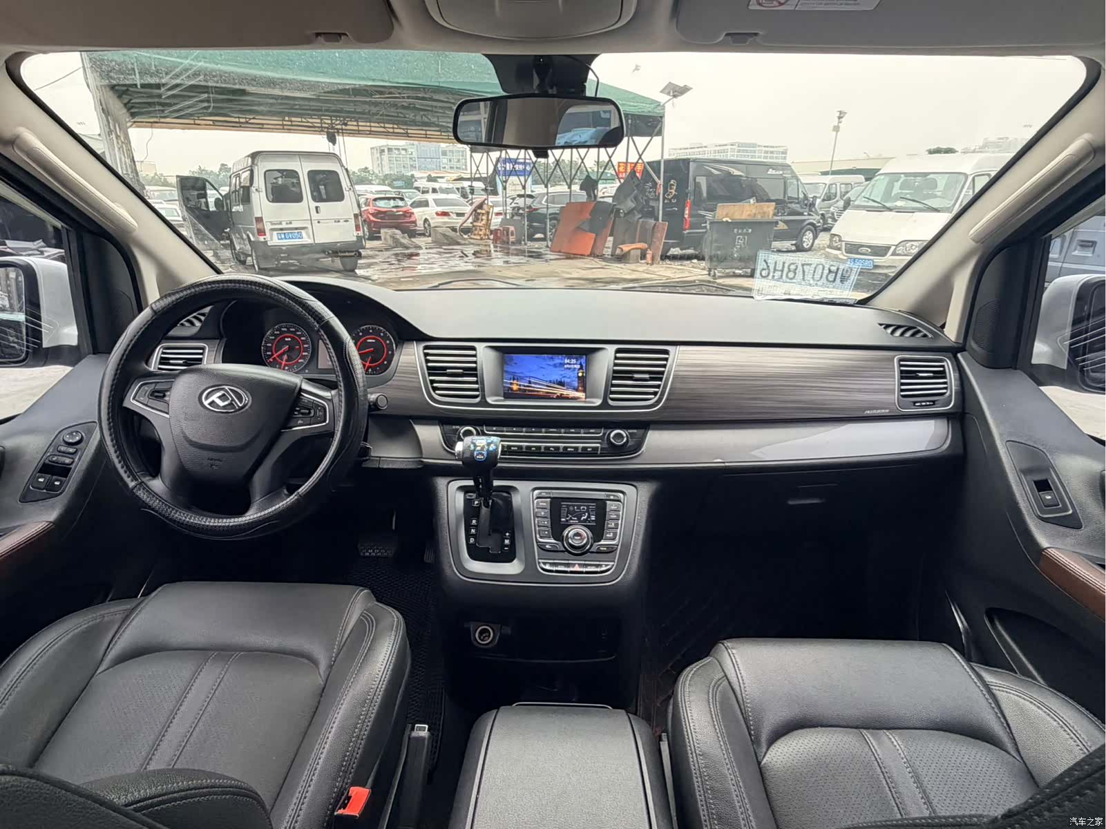 Maxus G10, 2021 9