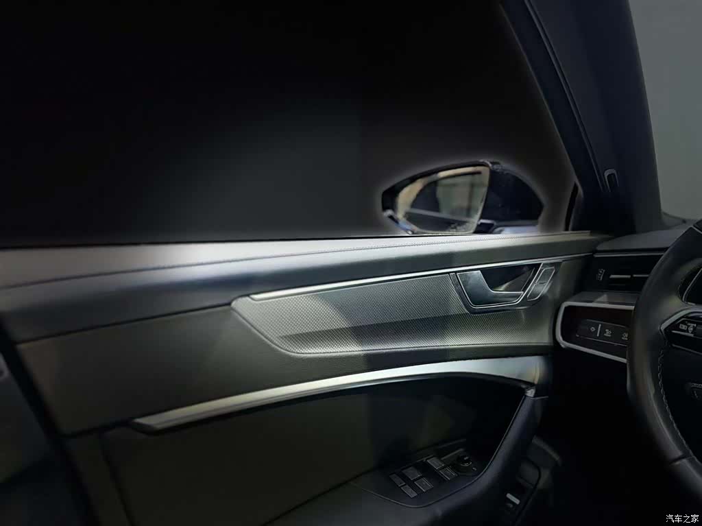 Audi A6L, 2024 9