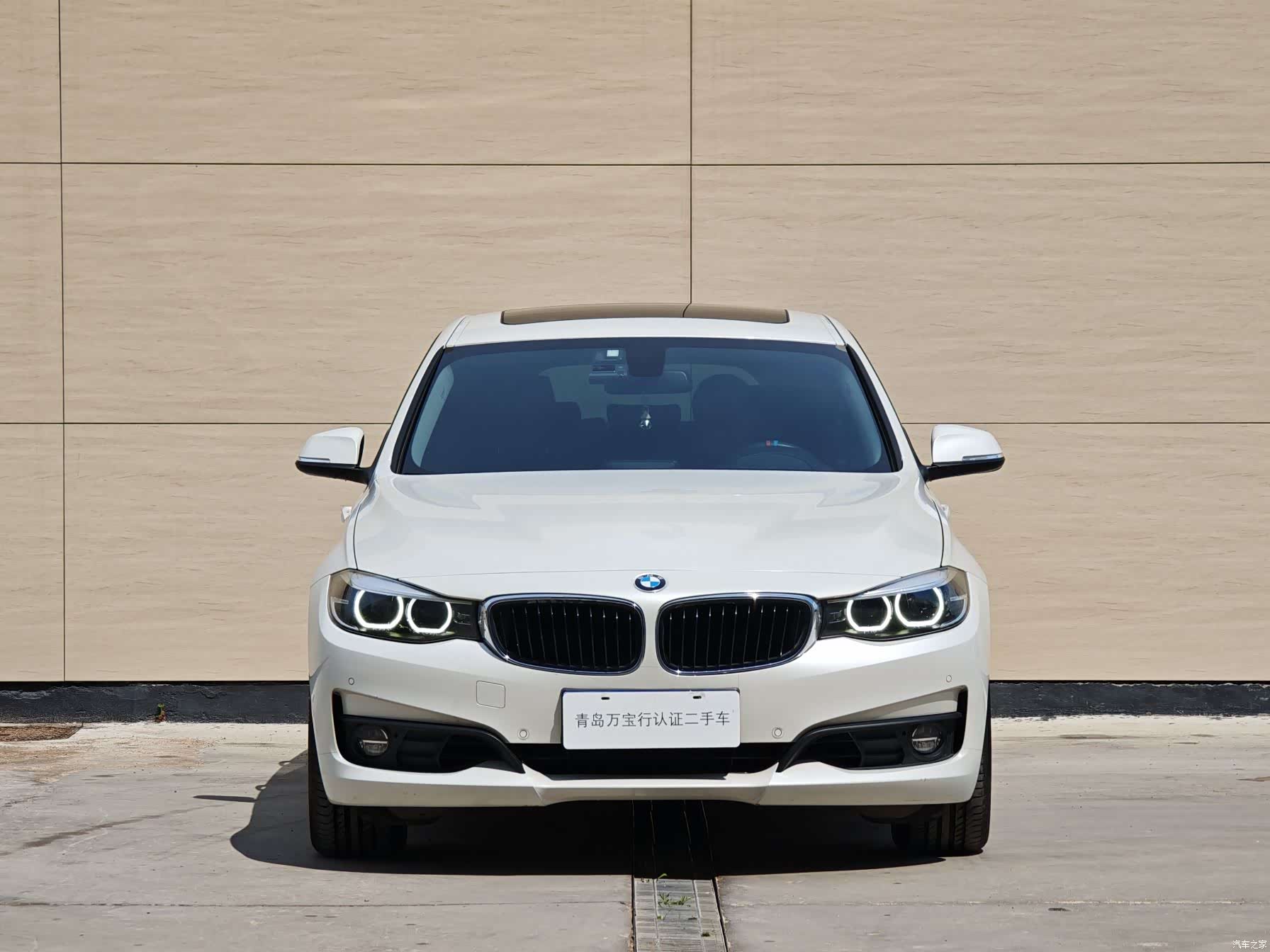 BMW 3 Series, 2017 3