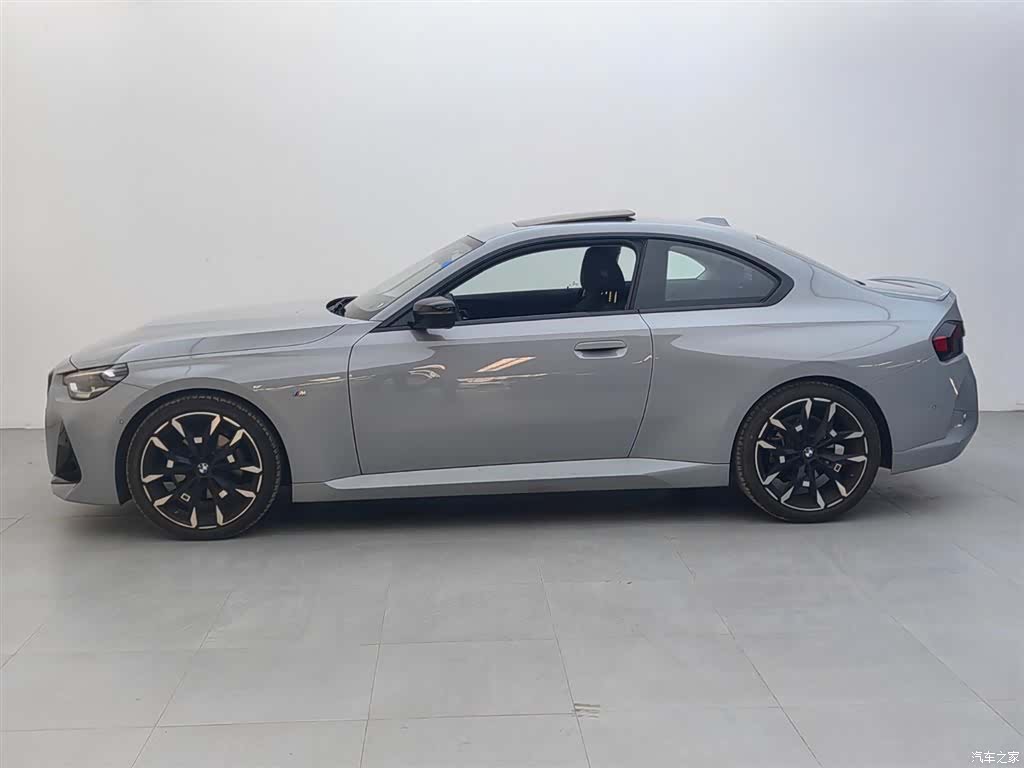 BMW 2 Series, 2025 3