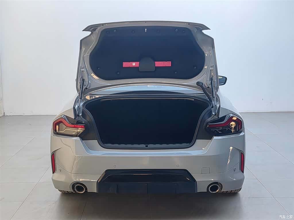 BMW 2 Series, 2025 6