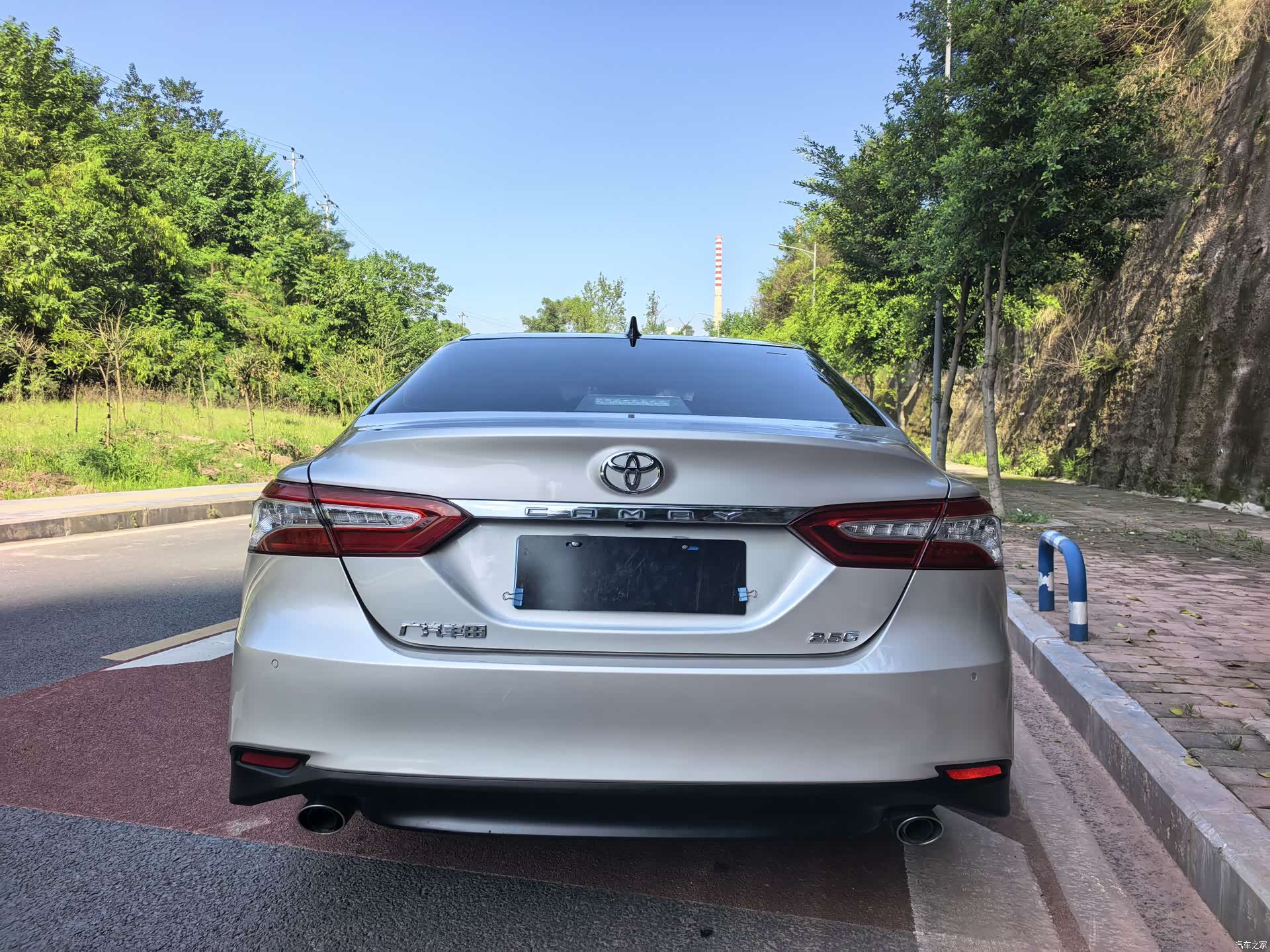 Toyota Camry, 2023 6