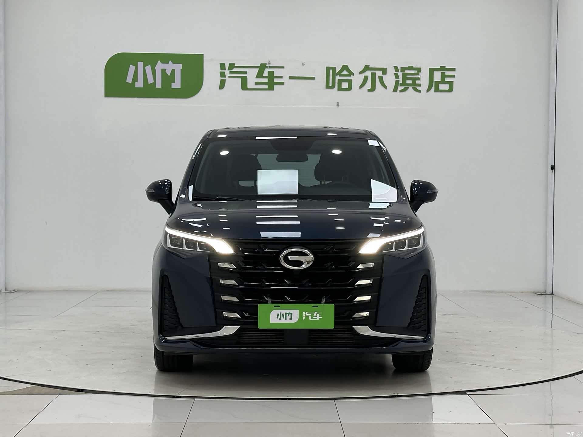 GAC M6, 2022 2