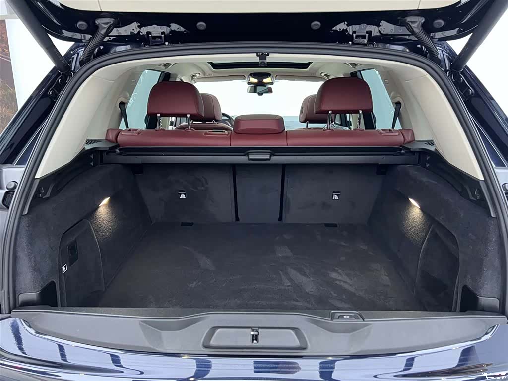 BMW X5, 2024 13