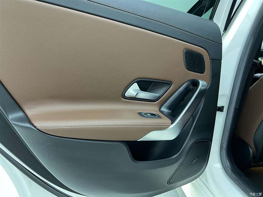 Mercedes-Benz A-Class, 2020 17
