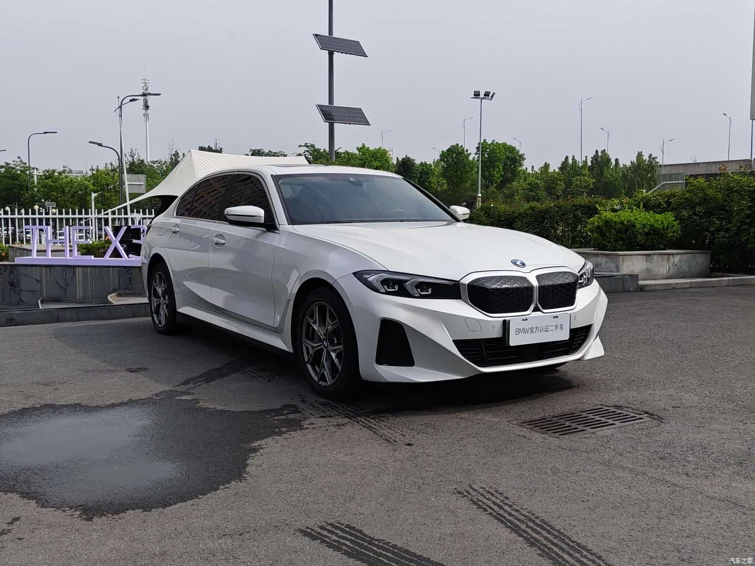 BMW i3, 2024 3