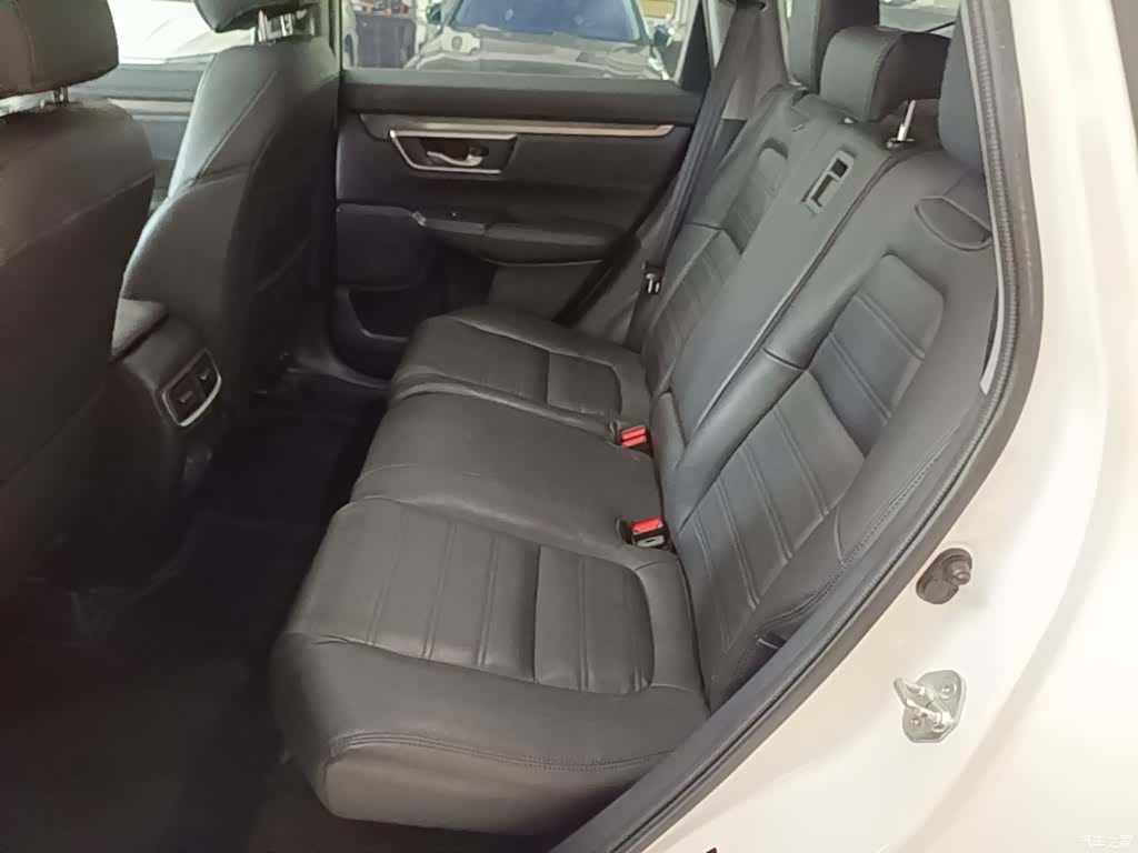 Honda Breeze, 2022 17