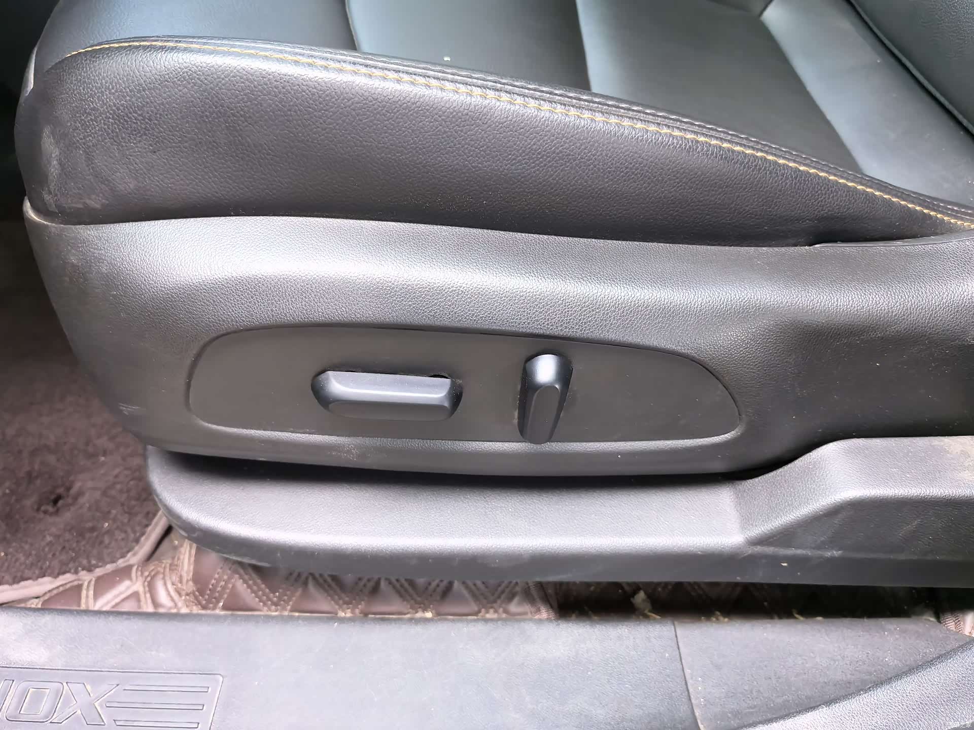 Chevrolet Equinox, 2023 13