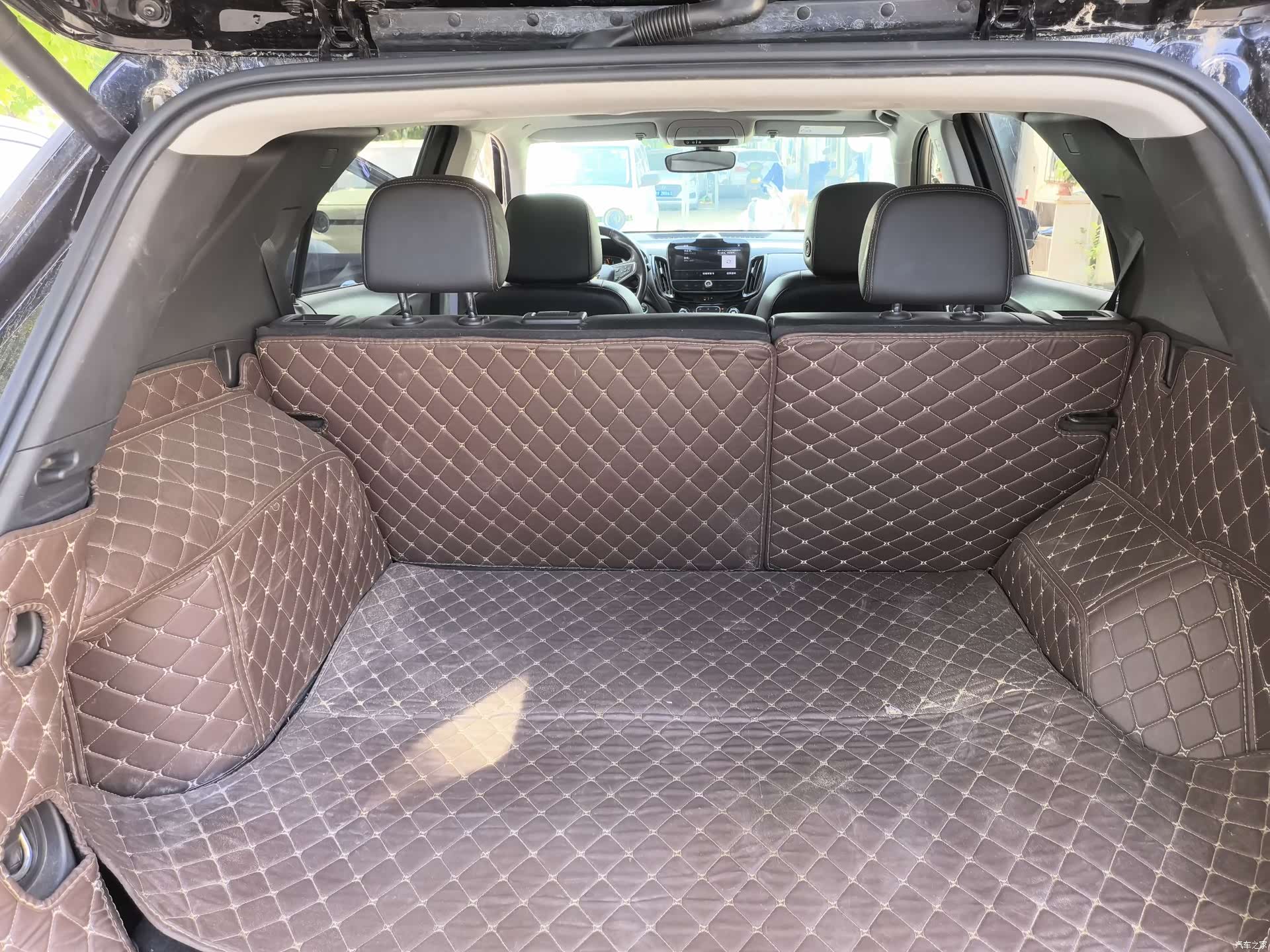Chevrolet Equinox, 2023 16