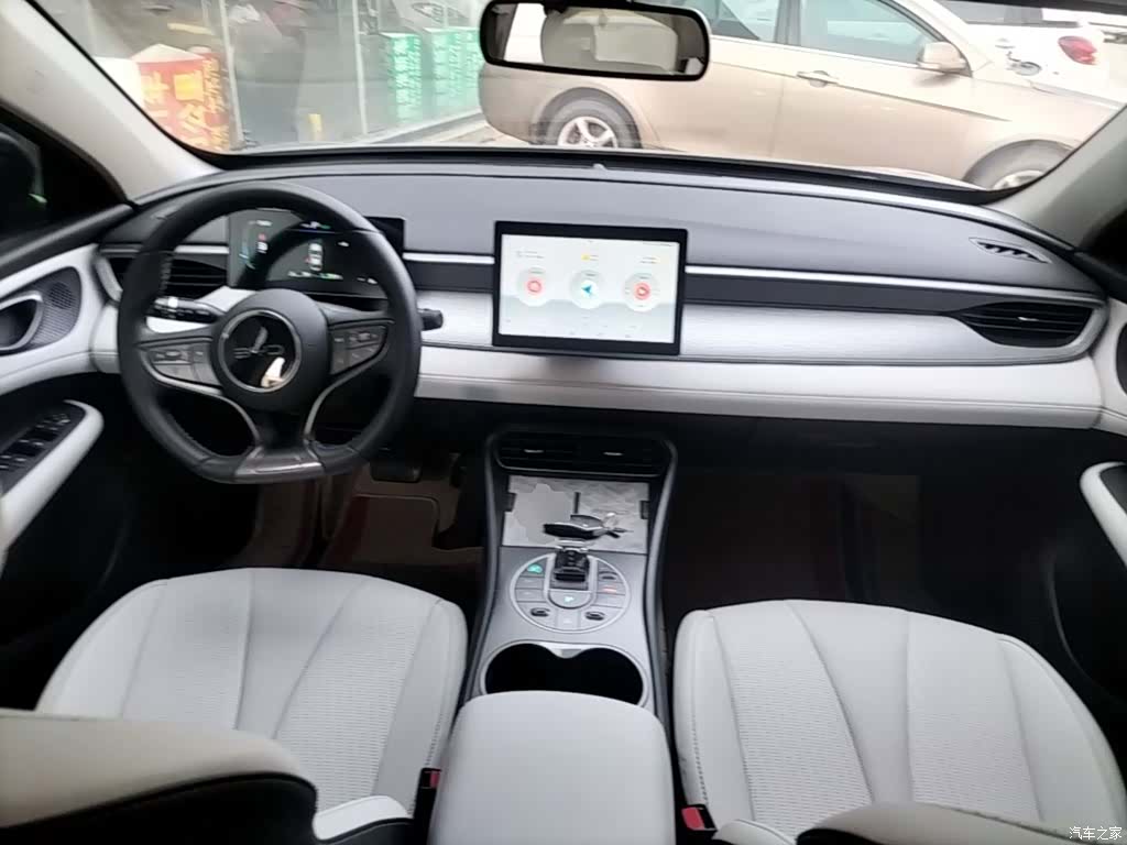 BYD Seal, 2025 10