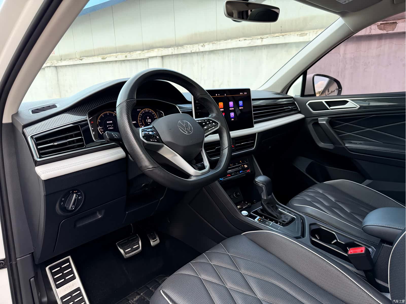 Volkswagen Tiguan L, 2022 19