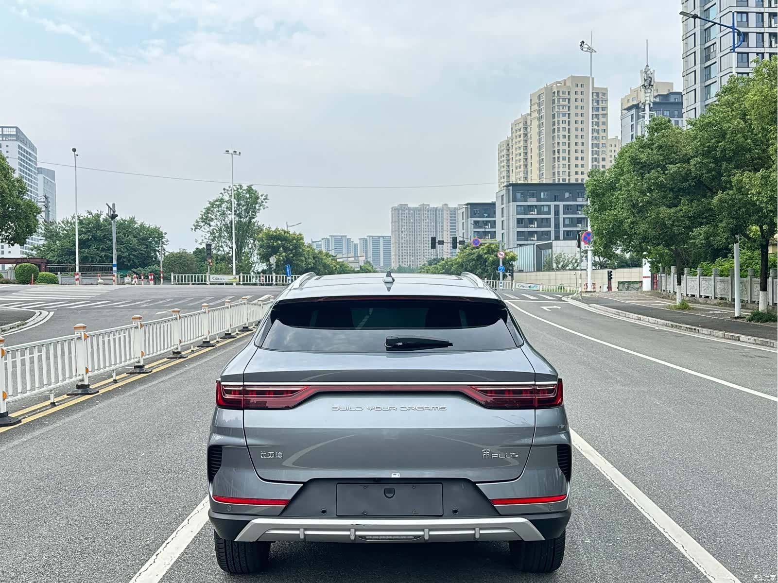BYD Song, 2021 16