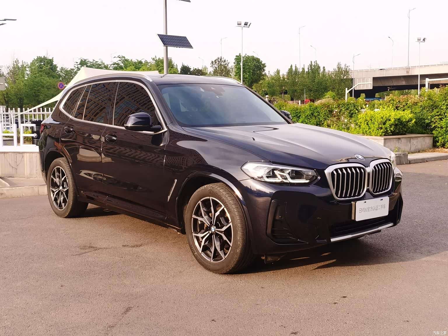 BMW X3, 2024 3