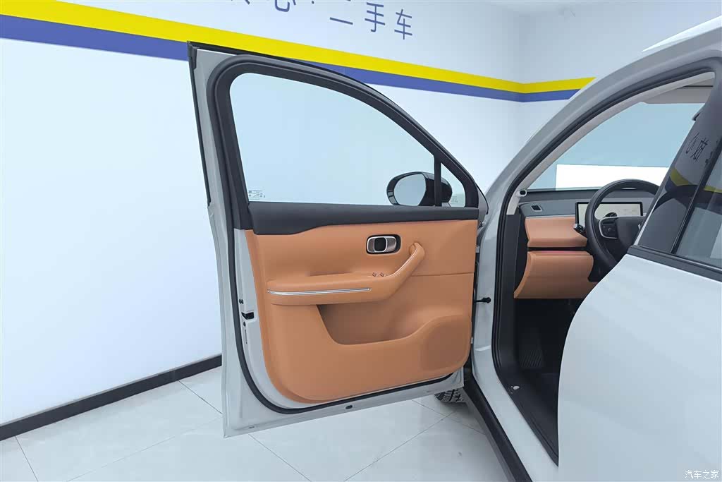 Leapmotor C10, 2025 7