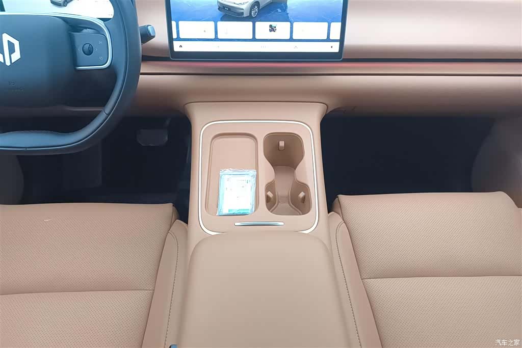 Leapmotor C10, 2025 16