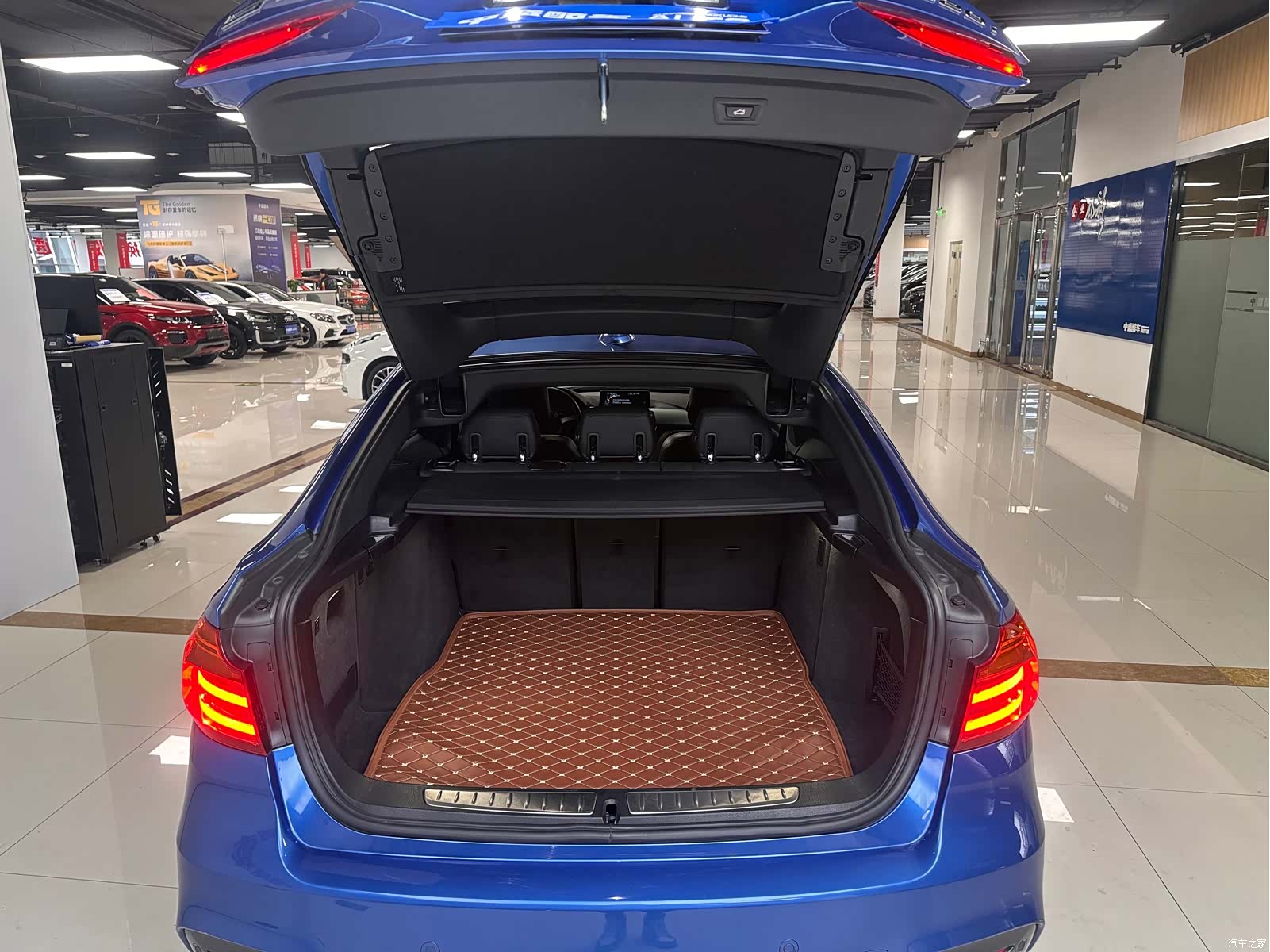 BMW 3 Series, 2016 20