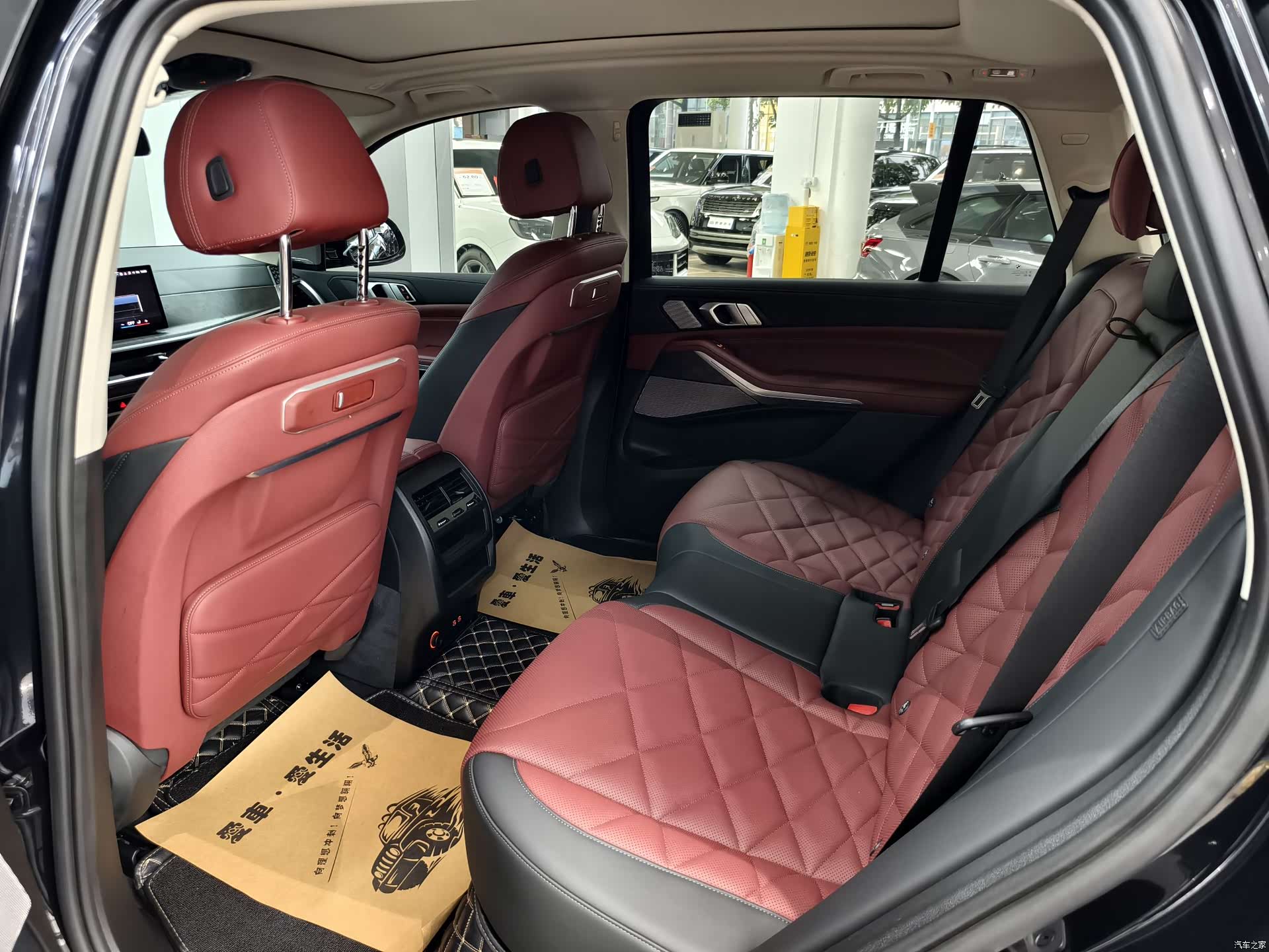 BMW X5, 2024 6