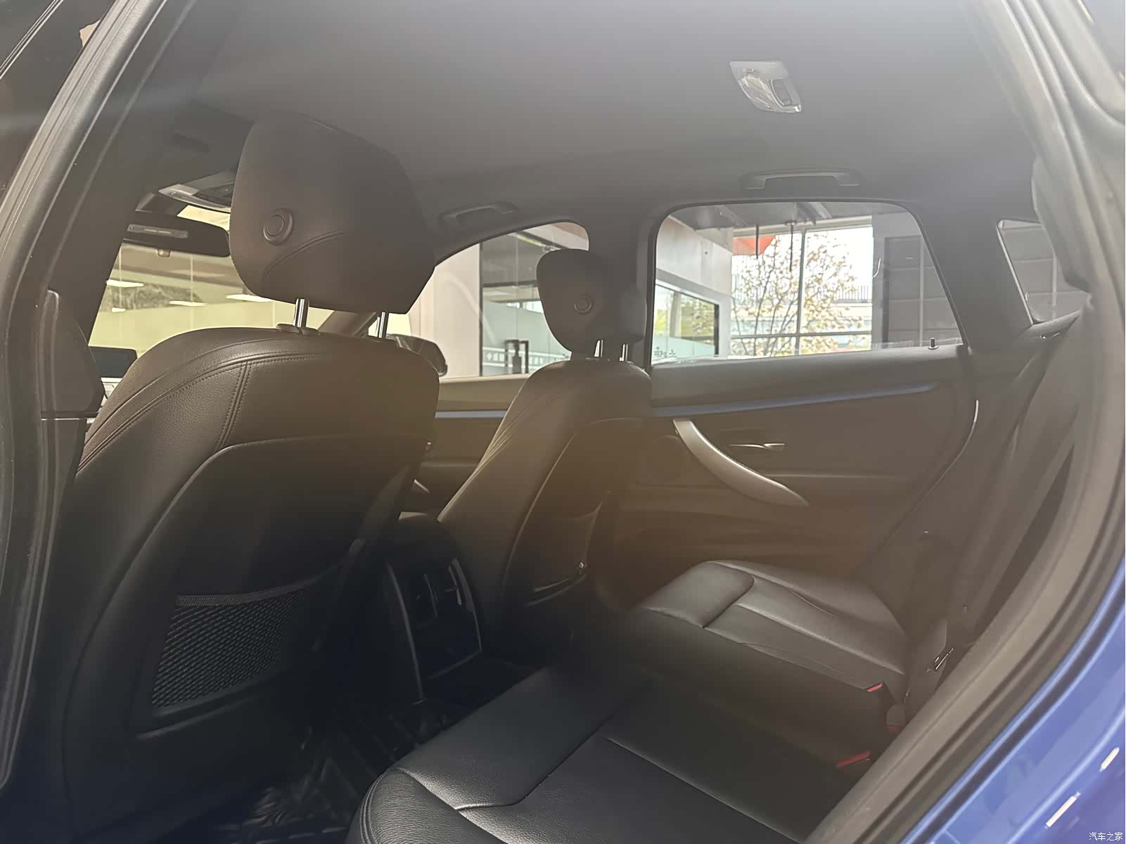BMW 3 Series, 2016 8
