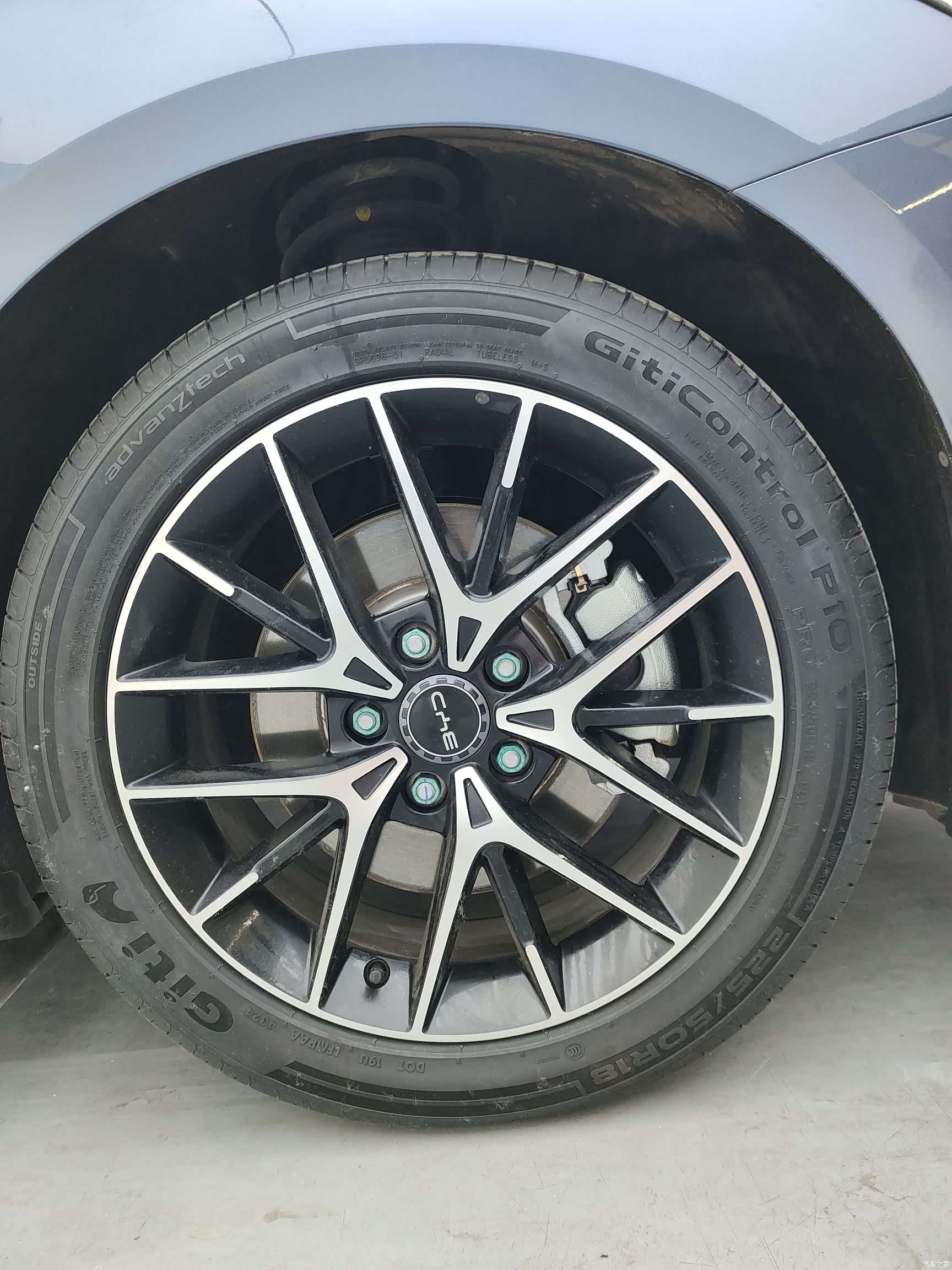 BYD Seal, 2025 10