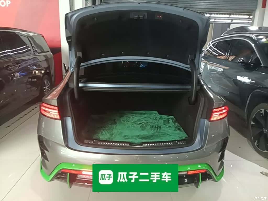 BYD Seal, 2023 19