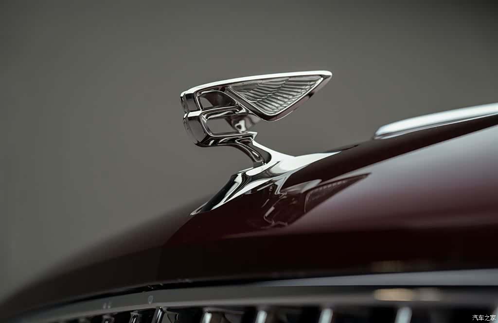Bentley Flying Spur, 2020 8