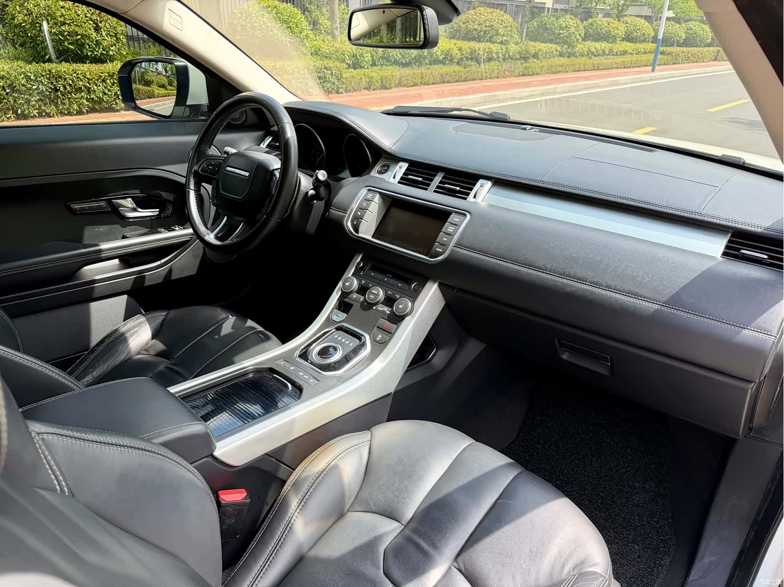 Land Rover Range Rover, 2013 13