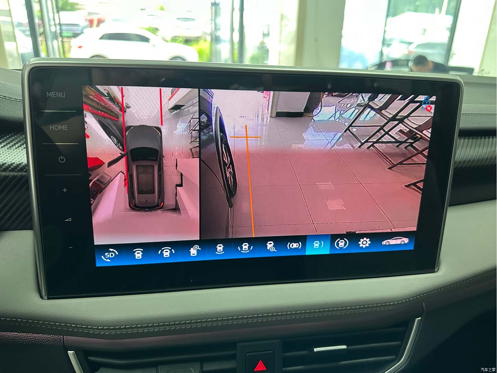 Volkswagen Tayron, 2023 14