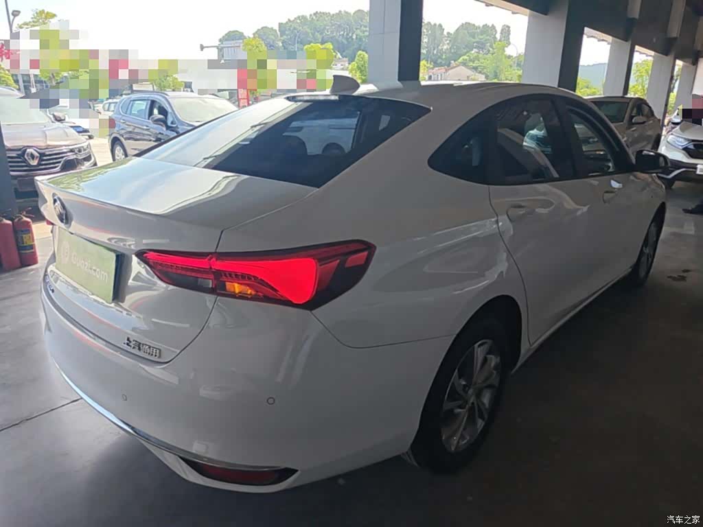 Buick Verano, 2023 7