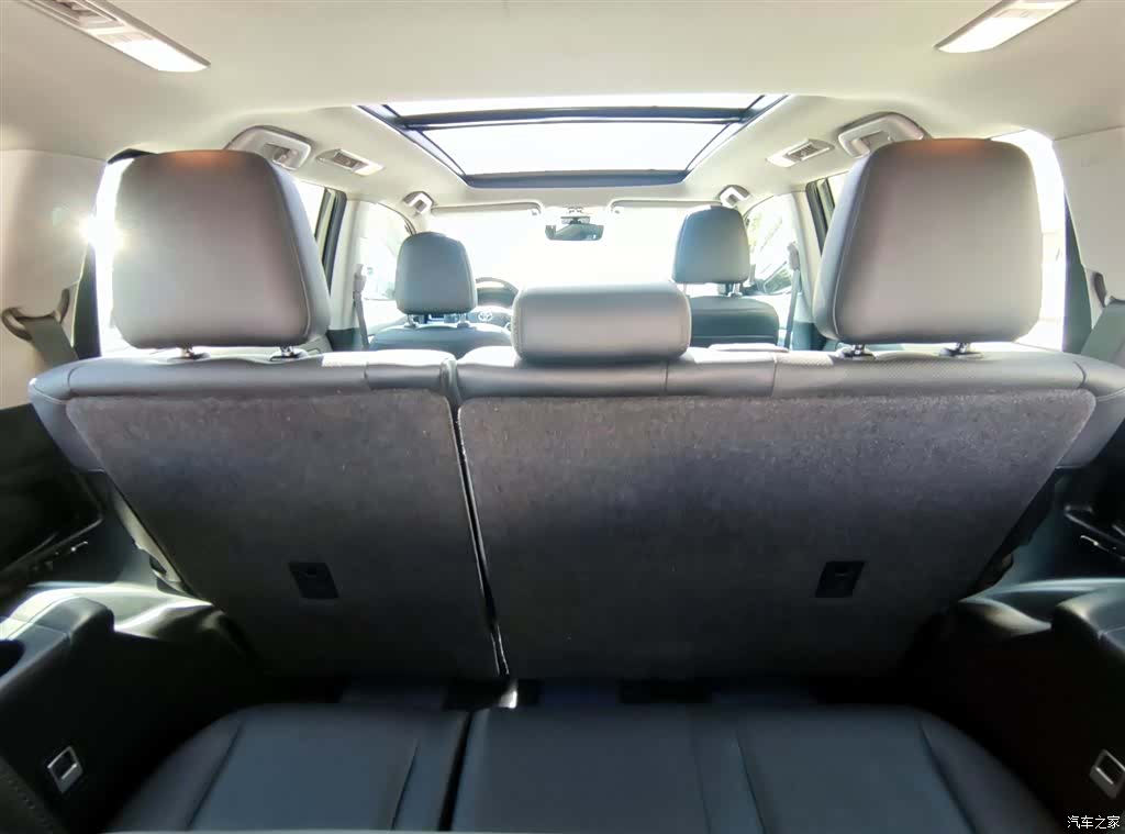 Toyota Highlander, 2019 19
