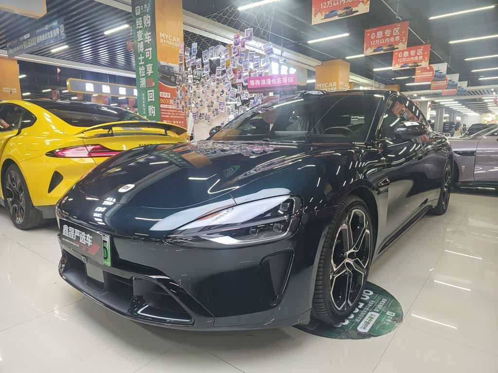 Xiaomi SU7