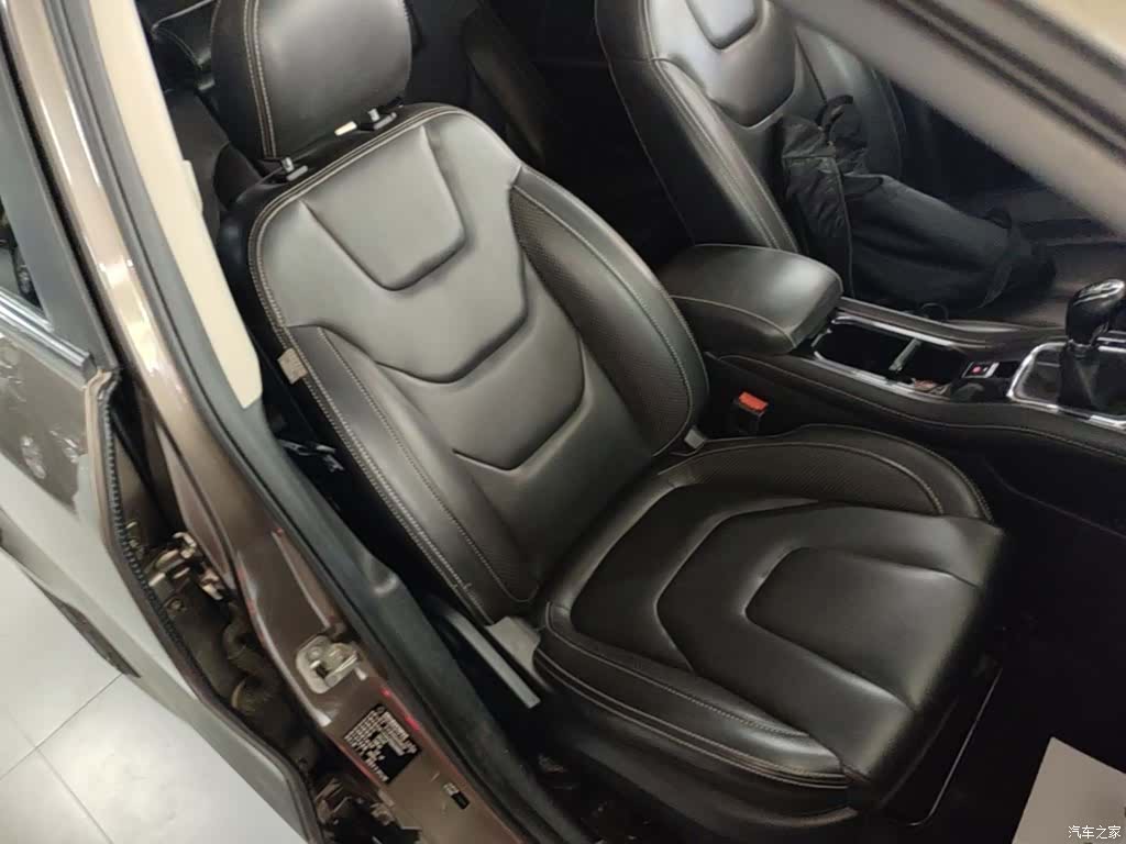 DongFeng 580, 2016 25