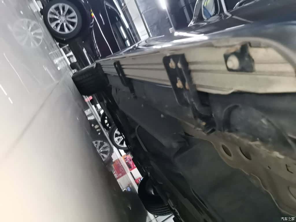 Buick Envision Plus, 2016 22