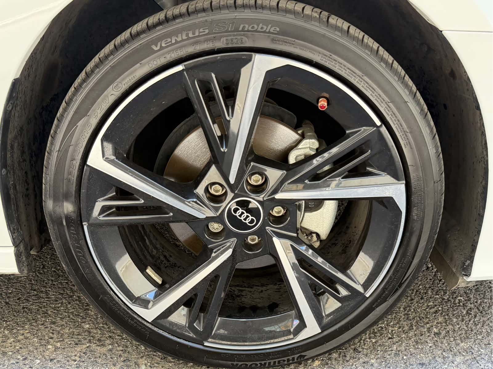 Audi A3, 2023 22