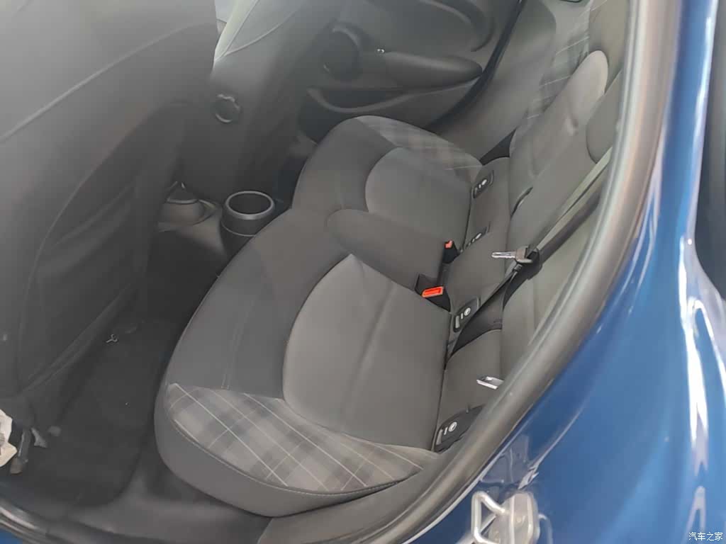 Mini Cooper, 2017 17
