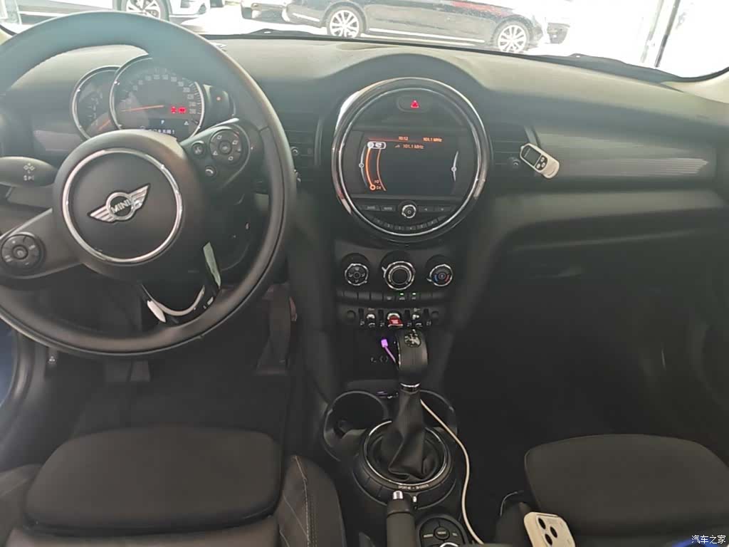 Mini Cooper, 2017 13