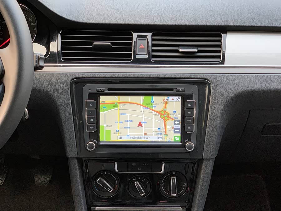 Volkswagen Bora 2016, фото 14