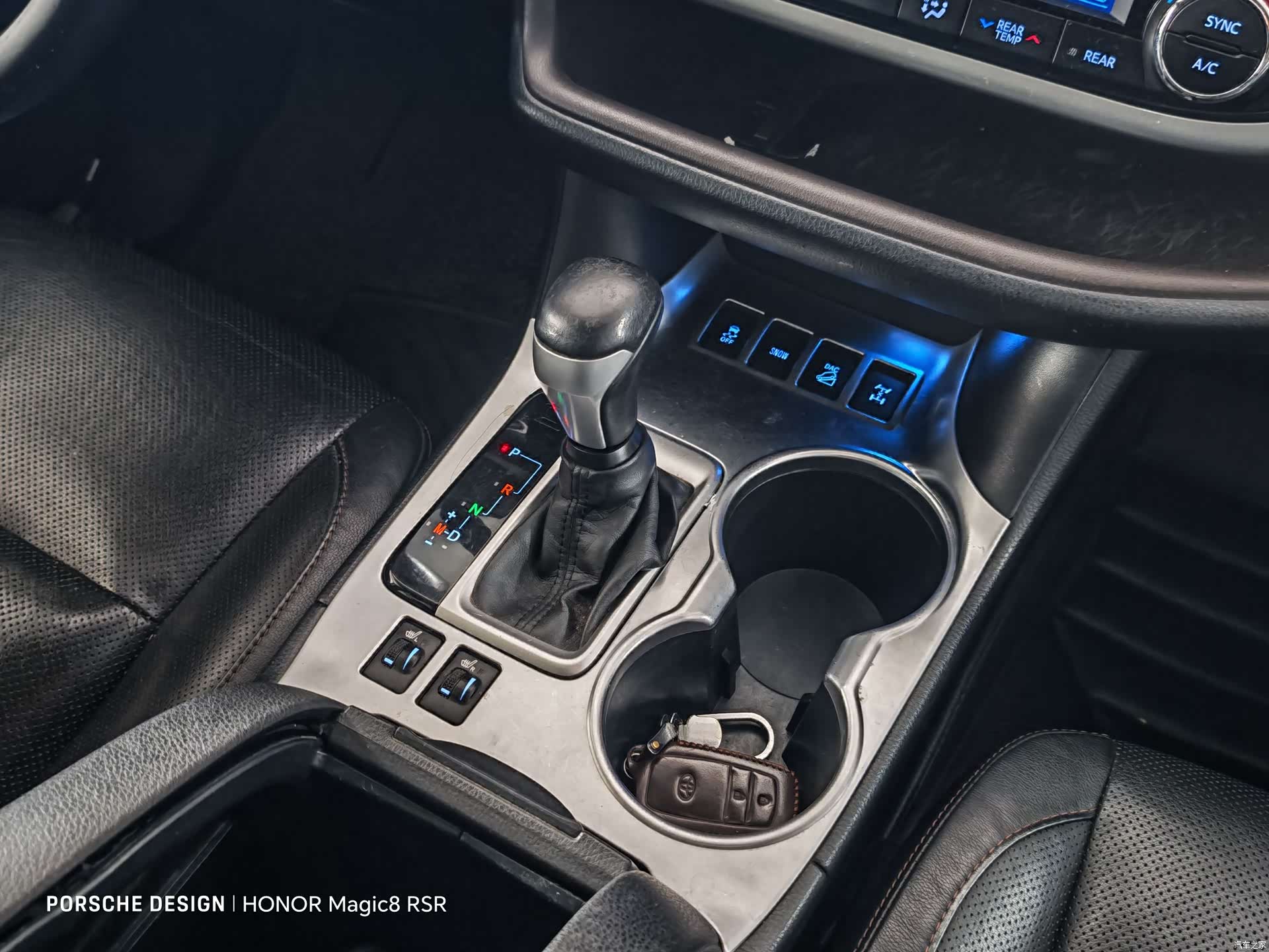 Toyota Highlander, 2015 11
